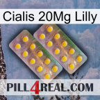 Cialis 20Mg Lilly new10
